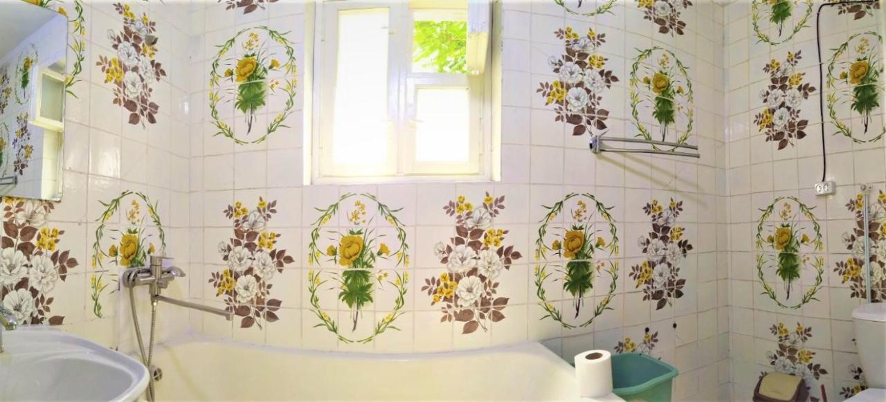 Tapok Hostel Chisinau Eksteriør bilde