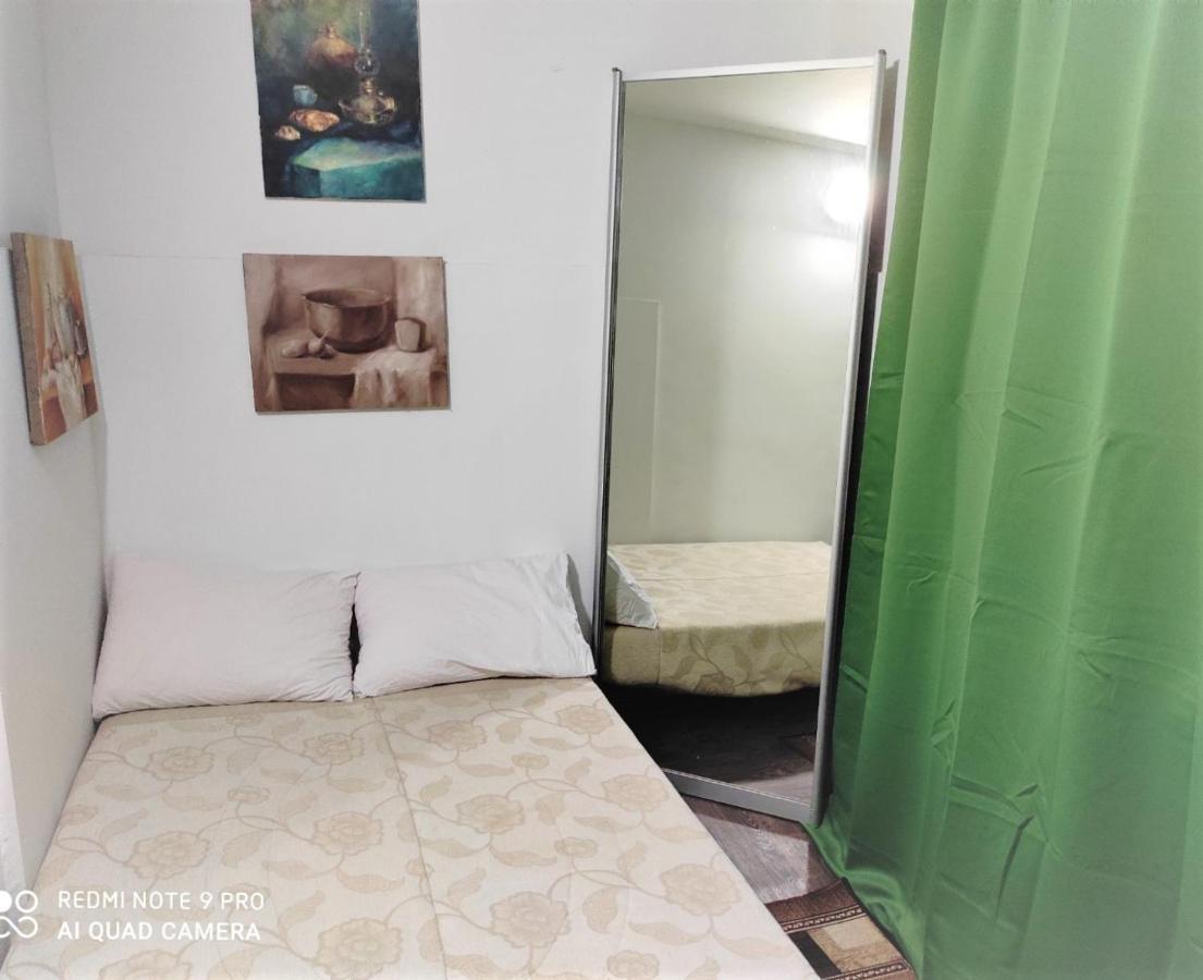Tapok Hostel Chisinau Eksteriør bilde