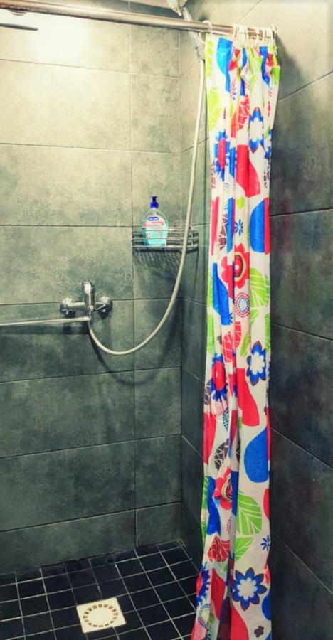 Tapok Hostel Chisinau Eksteriør bilde